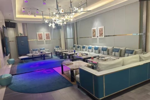 张家界夜场演艺新星招募 绽放魅力湘西舞台梦想