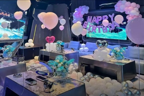 张家界夜场演艺新星招募 绽放魅力湘西舞台梦想