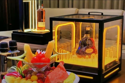 张家界夜场演艺新星招募 绽放魅力湘西舞台梦想